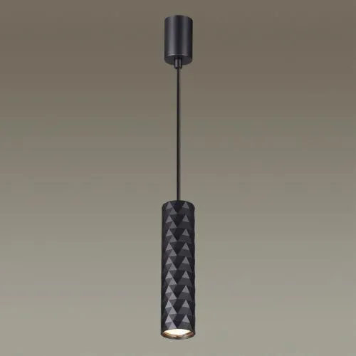 Подвесной светильник Odeon Light Hightech Ad astrum 4287/1  фото 3