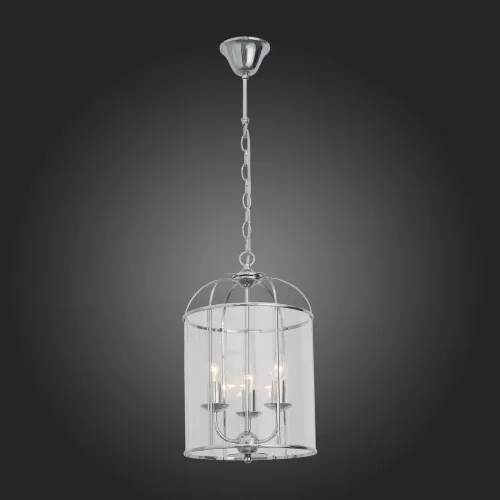 Подвесная люстра ST Luce Odierno SL267.103.03  фото 2