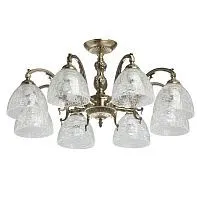 Потолочная люстра MW-Light Аманда 17 481015308 