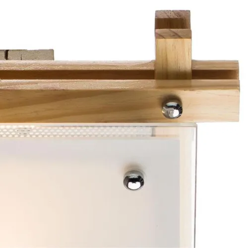 Потолочный светильник Arte Lamp 94 A6460PL-1BR  фото 3