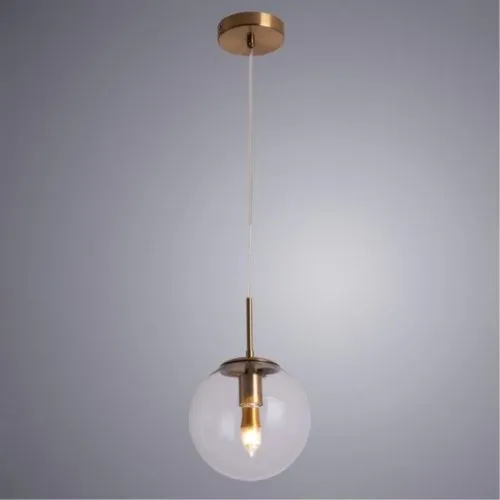 Подвесной светильник Arte Lamp Volare A1920SP-1AB  фото 2