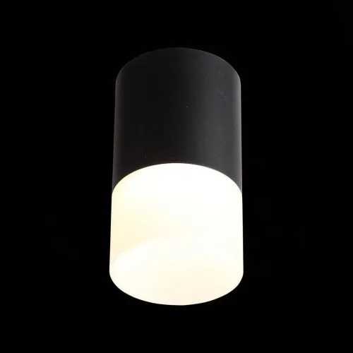 Потолочный светодиодный светильник ST Luce Ottu ST100.402.05  фото 2
