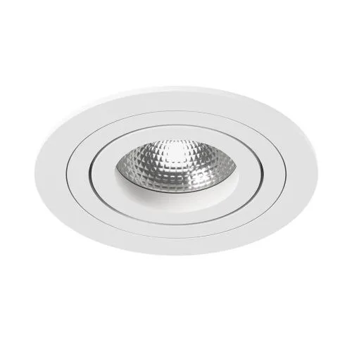Встраиваемый светильник Lightstar Intero 16 (217616+217606) i61606 