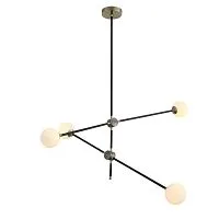 Подвесная люстра ST Luce Bastoncino SL429.403.04 