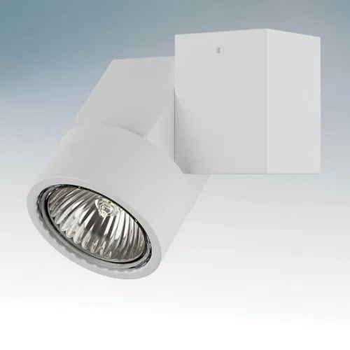 Потолочный светильник Lightstar Illumo XI Bianco 051026  фото 2