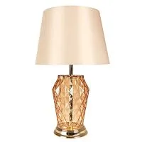 Настольная лампа Arte Lamp Murano A4029LT-1GO 