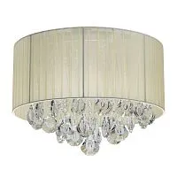 Потолочная люстра MW-Light Жаклин 465016304 