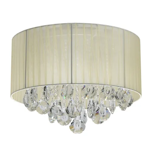 Потолочная люстра MW-Light Жаклин 465016304 