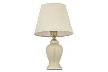Настольная лампа Arti Lampadari Lorenzo E 4.1 LG 