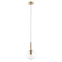 Подвесной светильник Arte Lamp Cameron A7710SP-1AB 