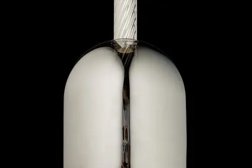 Люстра подвесная Arti Lampadari Canzo L 1.P4 CL  фото 3