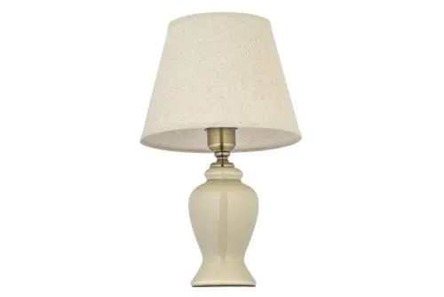 Настольная лампа Arti Lampadari Lorenzo E 4.1 LG 