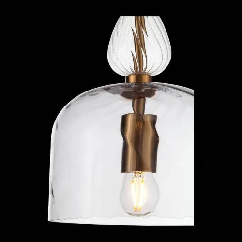 Подвесной светильник ST Luce Illuvio SL1147.403.01  фото 3