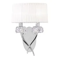 Бра Mantra Loewe 4634 
