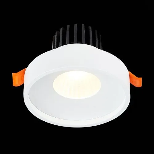 Встраиваемый светодиодный светильник ST Luce ST751.548.10  фото 4