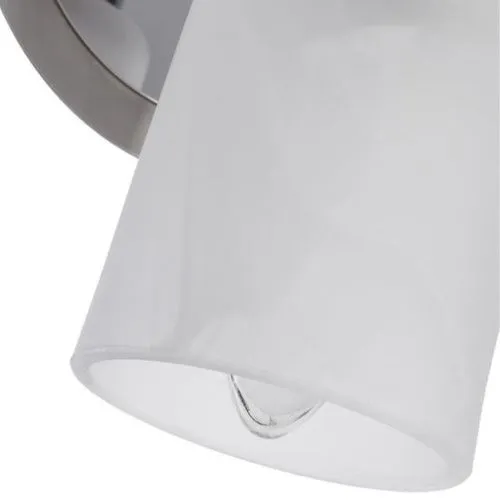 Спот Arte Lamp A4510AP-1SS  фото 3