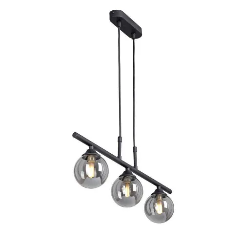 Подвесная люстра Vitaluce V4981-1/3S  фото 4