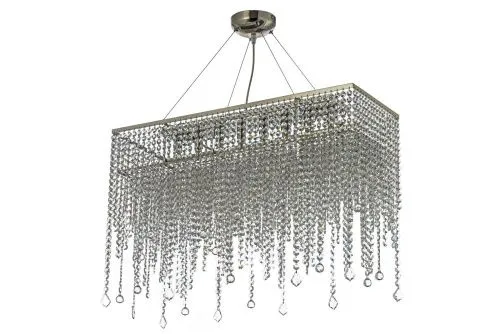 Люстра подвесная Arti Lampadari Milano E 1.5.70X25.105 N  фото 6