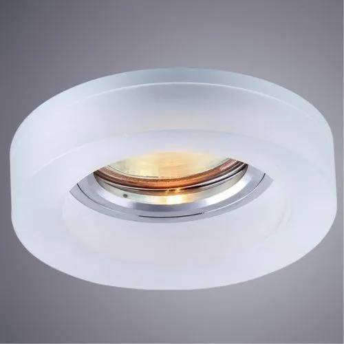 Встраиваемый светильник Arte Lamp Wagner A5222PL-1CC  фото 2