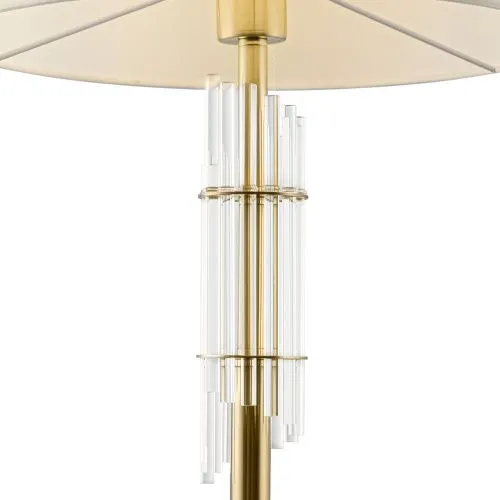 Торшер Maytoni Alloro MOD088FL-01BS  фото 5