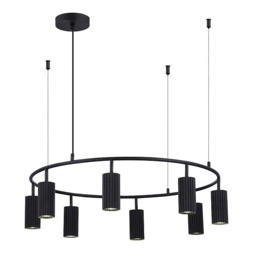 Подвесная люстра ST Luce KENDO SL1213.403.08 