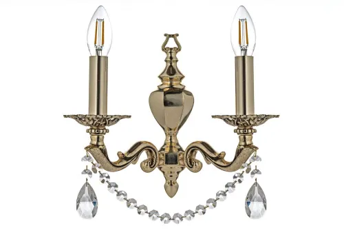 Бра Arti Lampadari Amelia E 2.1.2.600 GB 