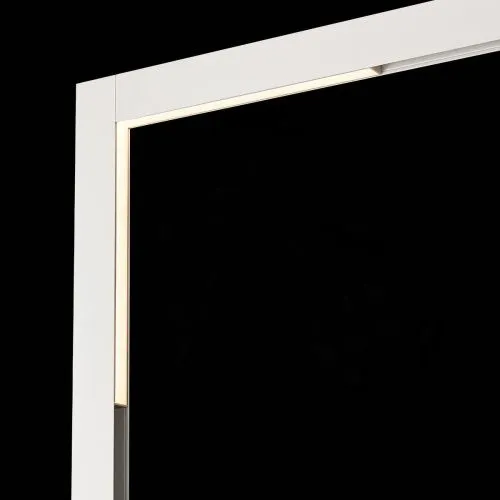 Трековый светодиодный светильник ST Luce Skyline 48 ST801.536.20  фото 2