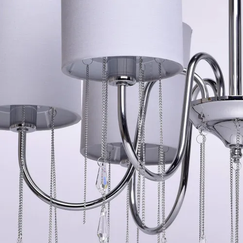 Потолочная люстра MW-Light Федерика 80 379018506  фото 10