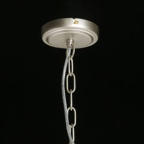 Подвесная люстра MW-Light Федерика 89 684012807  фото 3