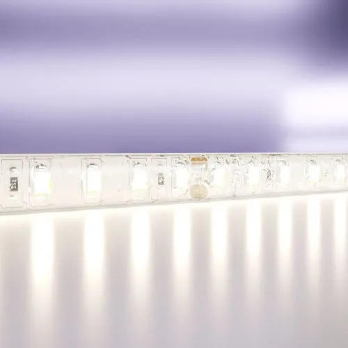 Светодиодная влагозащищенная лента Maytoni Technical 9,6W/m 120LED/m 2835SMD дневной белый 5M 10146  фото 2