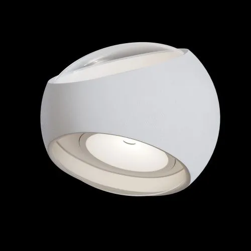 Настенный светильник (бра) Outdoor O032WL-L6W3K  фото 4