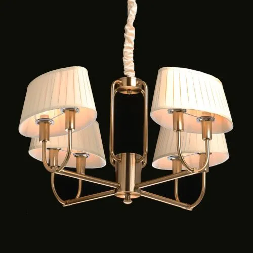 Подвесная люстра MW-Light София 355014608  фото 2