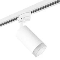 Трековый светильник Lightstar Rullo (214436+592056+202430) R1T43630 