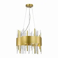 Подвесная люстра ST Luce Olvera SL1633.203.08 