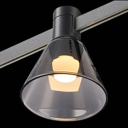 Трековый светодиодный светильник ST Luce Farm ST814.406.03  фото 2