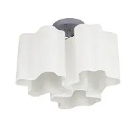 Потолочная люстра Lightstar Nubi 802030 