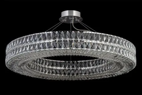 Люстра подвесная Arti Lampadari Sora E 1.5.100.100 N  фото 3