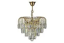 Подвесная люстра Arti Lampadari Sabina E 1.5.32.100 G 