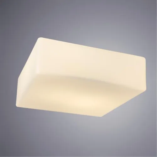Потолочный светильник Arte Lamp Tablet A7428PL-2WH  фото 2