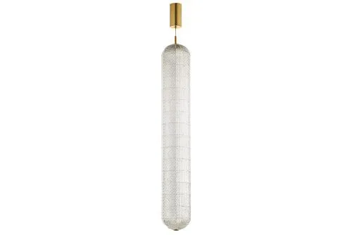 Люстра подвесная Arti Lampadari Candels L 1.P4 G 