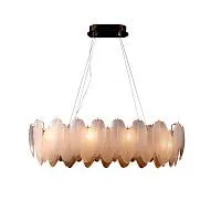 Подвесная люстра Kink Light Джана 07680-100,36 