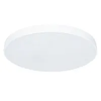Потолочный светодиодный светильник Arte Lamp Arena A2671PL-1WH 