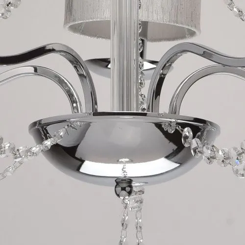 Подвесная люстра MW-Light Федерика 83 684010105  фото 3