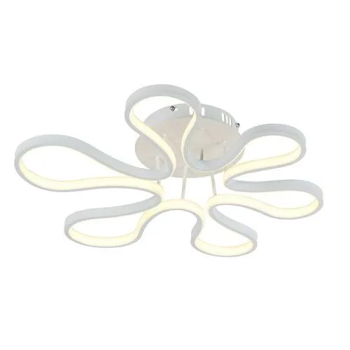 Потолочный светодиодный светильник Arti Lampadari Solto L 1.5.50 W 