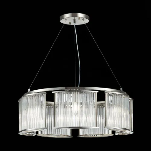 Подвесная люстра ST Luce Velletri SL1627.103.07  фото 7