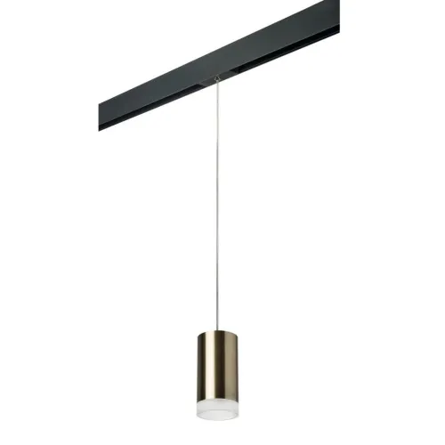 Трековый светильник Lightstar Rullo (214431+595857+202430) PRORP43130 