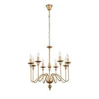 Подвесная люстра ST Luce Novento SL186.203.08 