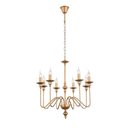 Подвесная люстра ST Luce Novento SL186.203.08 