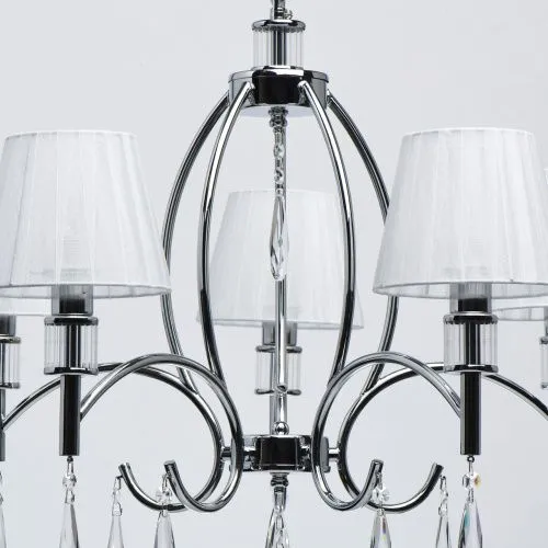 Подвесная люстра MW-Light Вега 329011705  фото 10