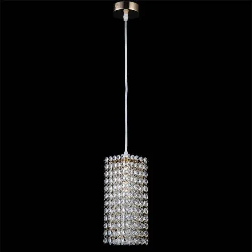 Подвесной светильник Lightstar Cristallo 795422  фото 2